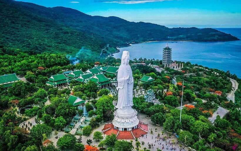PRIVATE HALF DAY DA NANG CITY HIGHLIGHTS TOUR - Discovering Cham Museum