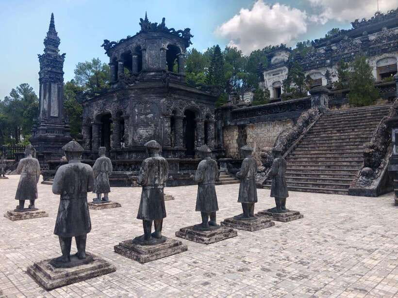 PRIVATE HALF DAY DA NANG CITY HIGHLIGHTS TOUR - Preparation and Recommendations