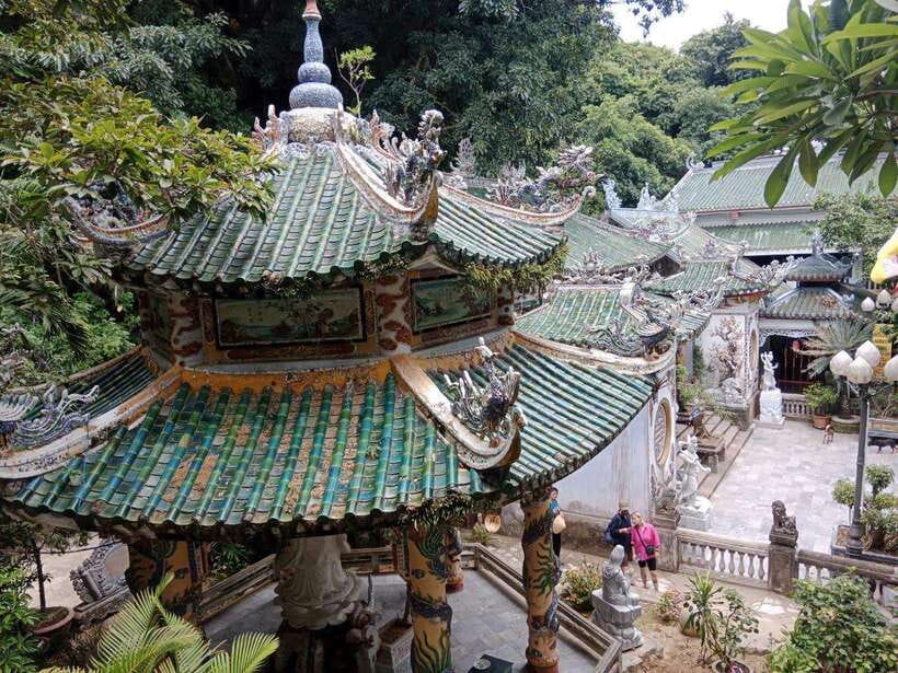 PRIVATE HALF DAY DA NANG CITY HIGHLIGHTS TOUR - Frequently Asked Questions