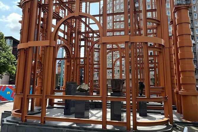 Private Half-Day Delft and Rotterdam Tour - Customer Reviews and Feedback