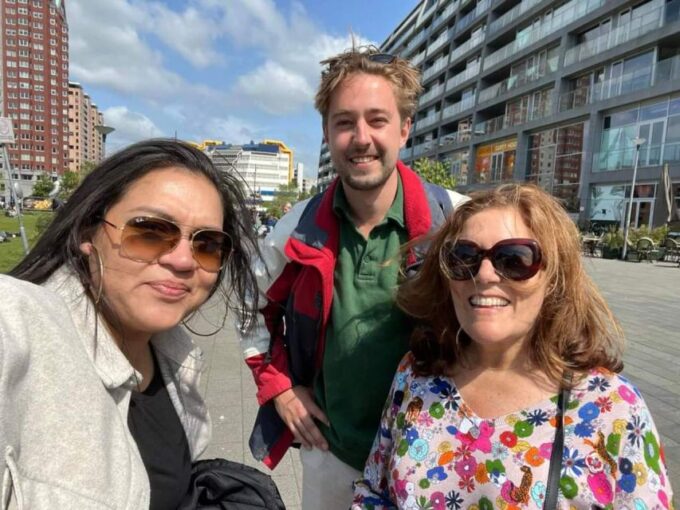 Private Half-Day Delft and Rotterdam Tour - Frequently Asked Questions