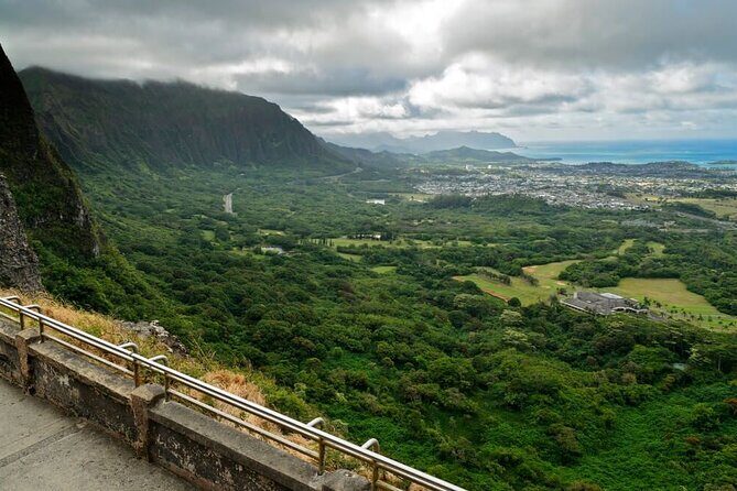 Private Half Day East Oahu Escape - An In-Depth Look at the Tour Itinerary