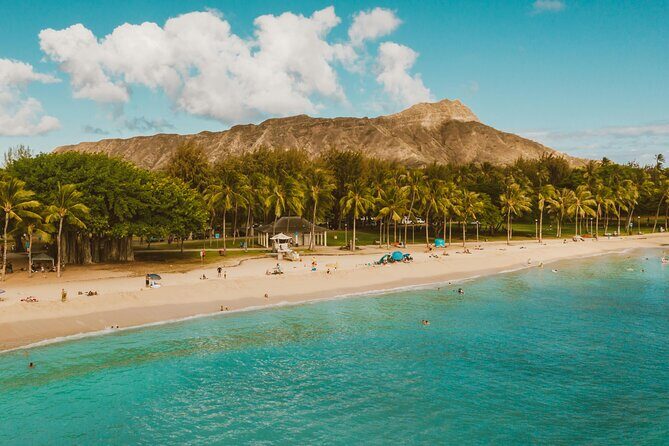 Private Half Day East Oahu Escape - Who Will Love This Tour?