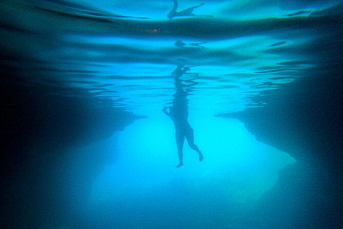 Private Half Day Elafiti Islands and Blue Cave Tour - Inclusions