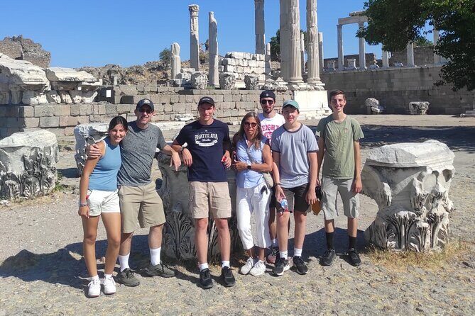 Private Half Day Ephesus Shore Excursion from Kusadasi - The Sum Up: Who Will Love This Tour?