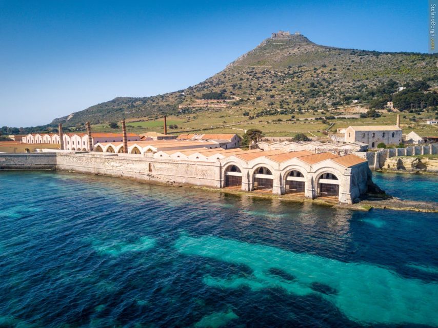 Private Half Day Favignana - Frequently Asked Questions