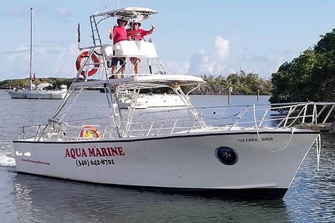 Private Half-Day Guided Snorkeling Charter in St. Thomas - The Value of the Price Tag