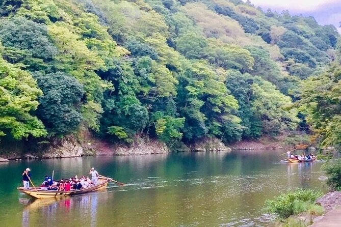 Private Half-Day Guided Tour in Arashiyama, Kyoto - Planning Your Visit