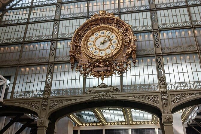 Private Half Day Guided Tour in Montmartre and Musée dOrsay - Final Thoughts: Who Should Consider This Tour?