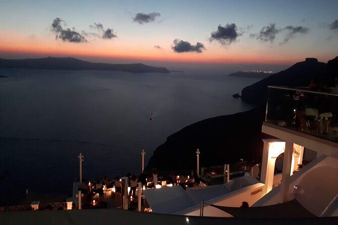 Private Half Day Guided Tour Visit to Santorini - Final Thoughts