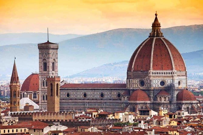 Private Half Day Guided Walking Tour Visit of Florence - Final Thoughts