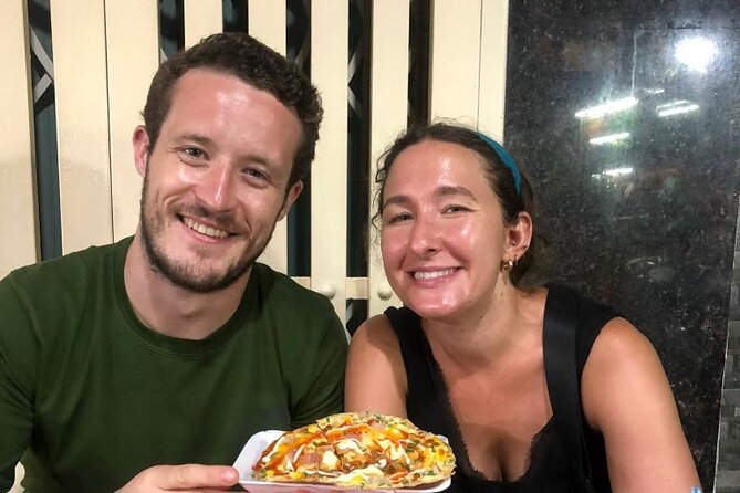 Private Half Day Hammock Motorcycle Tour in Vietnam - Tour Highlights