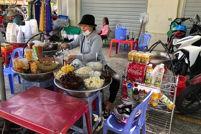Private Half Day Hammock Motorcycle Tour in Vietnam - Tour Participation Details