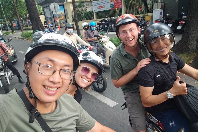 Private Half Day Hammock Motorcycle Tour in Vietnam - Booking Process