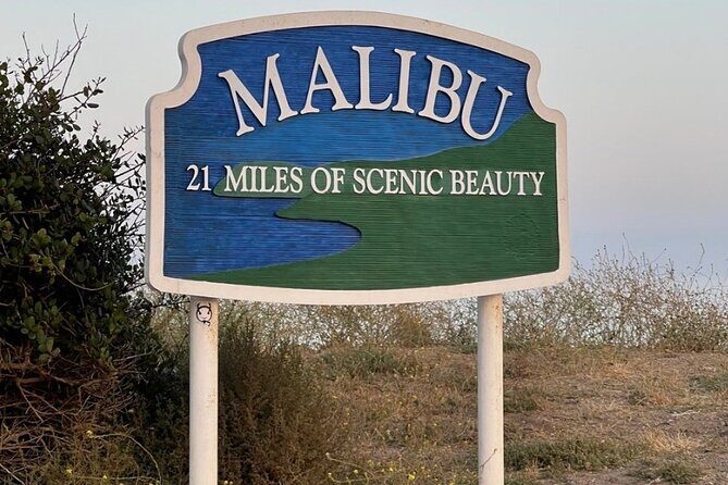 Private Half Day Hidden Hollywood Tour - What’s Included and Practical Details