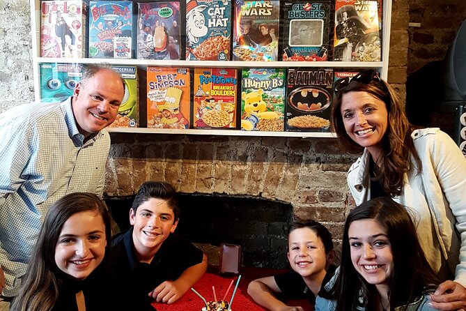 Private Half-Day Hidden London Tour With Guide and Driver - Booking Information