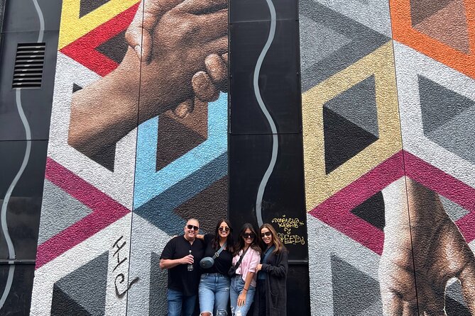 Private Half-Day Hidden London Tour With Guide and Driver - Highlights of the Tour