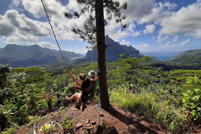 Private Half-Day Hike in the Opunohu Valley in Moorea - Exploring Moorea’s Opunohu Valley: A Detailed Look at the Private Half-Day Hike