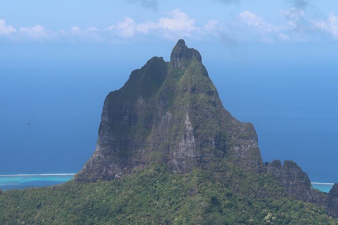 Private Half-Day Hike in the Opunohu Valley in Moorea - FAQ