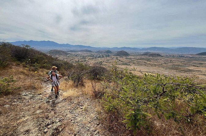 Private Half Day Hiking Experience in Picacho - What Could Be Better