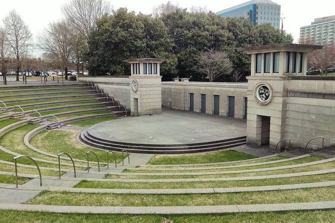Private Half-Day History and Food Tour of Nashville - Booking and Cancellation Policies