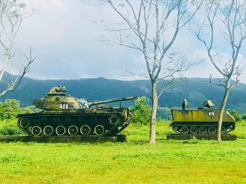Private Half Day Hue to Vinh Moc Tunnels(Vietnam DMZ) - Historical Significance of Vinh Moc