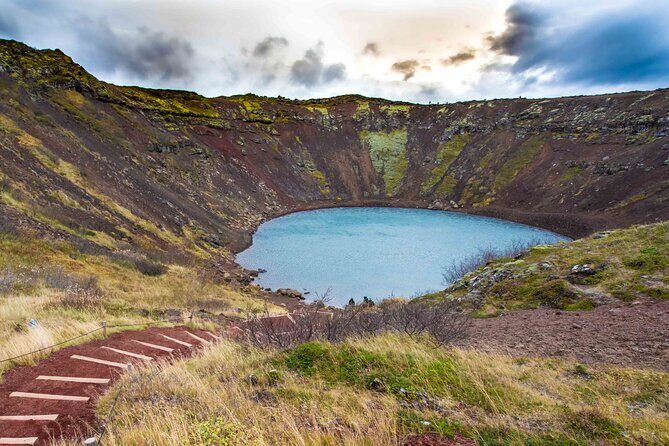 Private Half Day Iceland Tour with Guide and Vehicle - Who Should Consider This Tour?