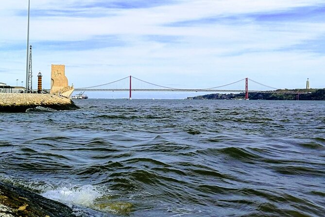 Private Half Day in Lisbon With Boat Trip & Oceanarium - Pickup Information