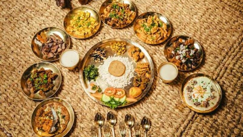 Private Half Day Kirtipur Trip With Newari Food Tasting - Scenic Attractions