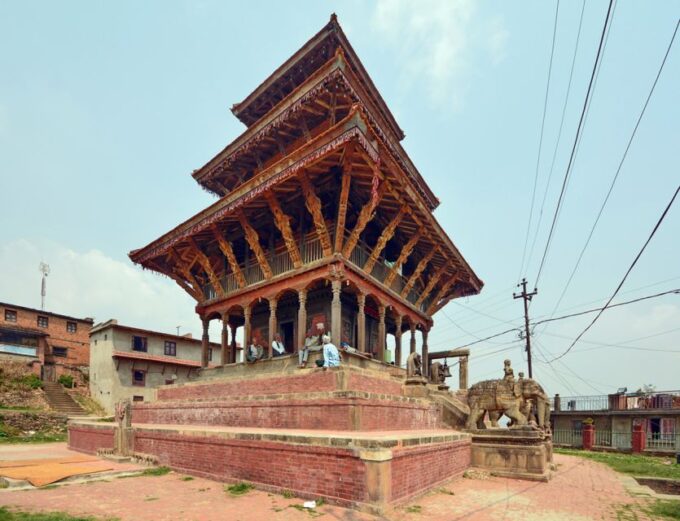 Private Half Day Kirtipur Trip With Newari Food Tasting - Inclusions and Pricing