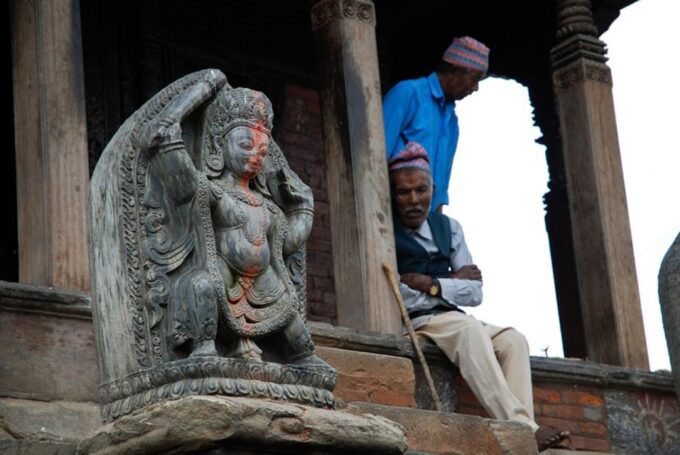 Private Half Day Kirtipur Trip With Newari Food Tasting - Customer Reviews