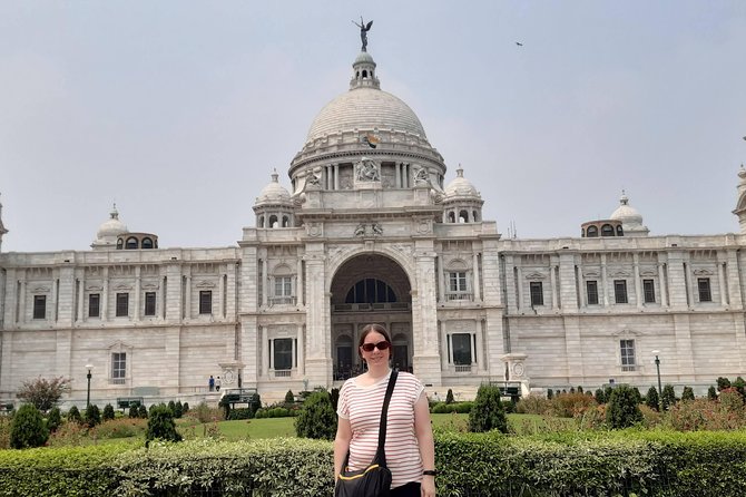 Private Half-Day Kolkata Tour - Availability and Booking