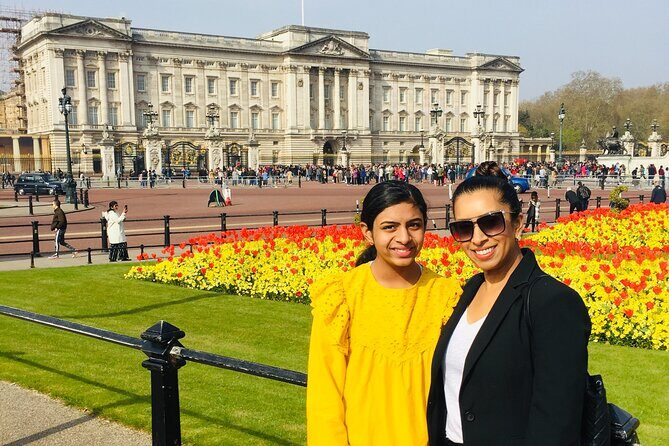 Private Half Day London Highlights Tour with Guide and Driver - Who Will Love This Tour?