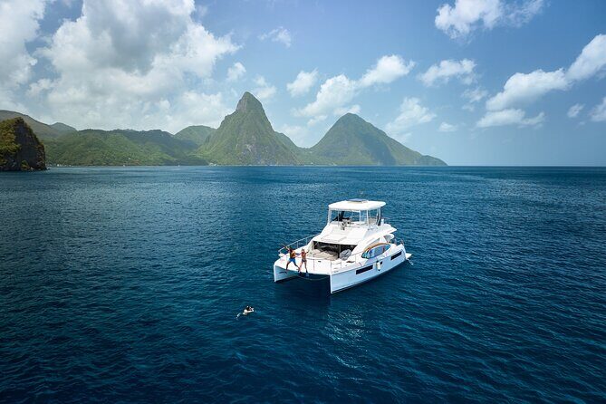 Private Half-Day Luxury Catamaran Experience - An In-Depth Look at the Experience