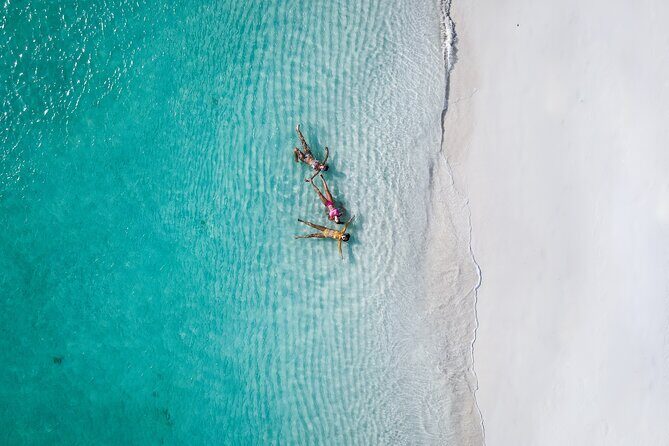 Private Half Day Luxury Island Getaway - A Deep Dive into the Experience