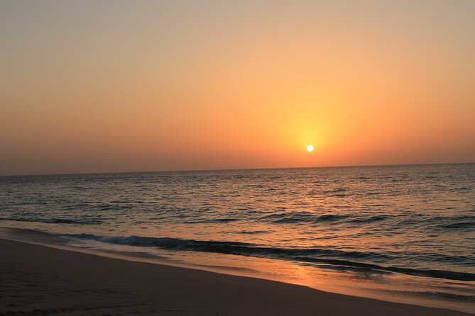 Private Half-Day Muscat City At Night Tour - Pickup Information