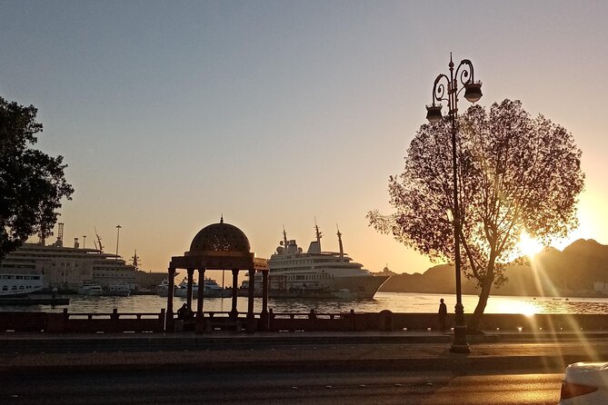 Private Half-Day Muscat City At Night Tour - Cultural Immersion