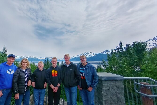 Private Half-Day Nature Tour From Anchorage - Sum Up