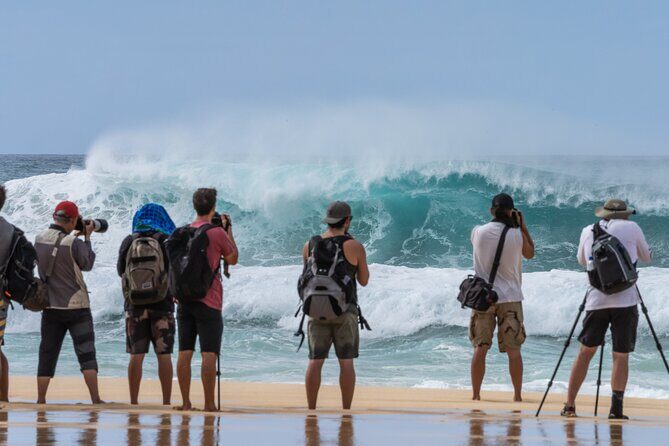 Private Half Day Oahu North Shore Anti-Tour - What’s Included and What’s Not?