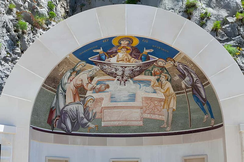 Private Half-Day Ostrog Monastery tour - Key Points