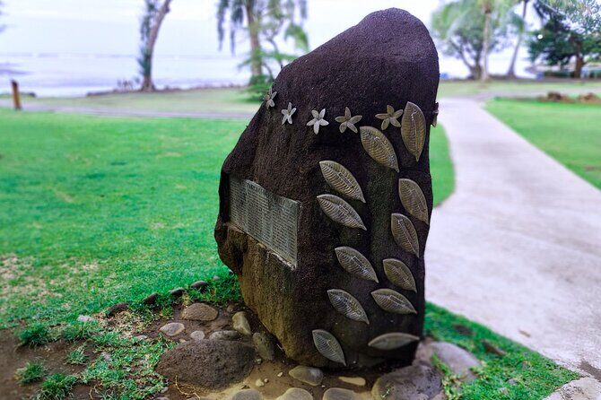 Private Half-Day  Papeete City & East Coast Nature - Frequently Asked Questions