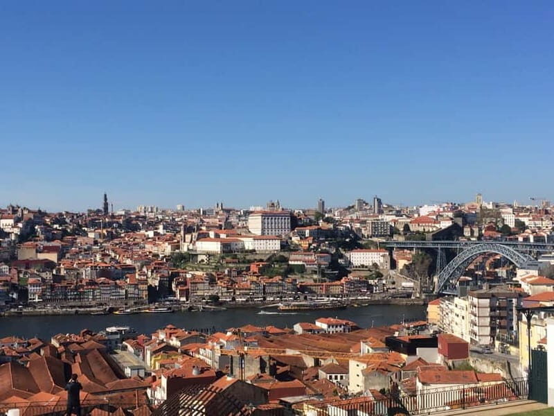 Private Half-Day Porto Tour By Car - An In-Depth Look at the Tour: What to Expect