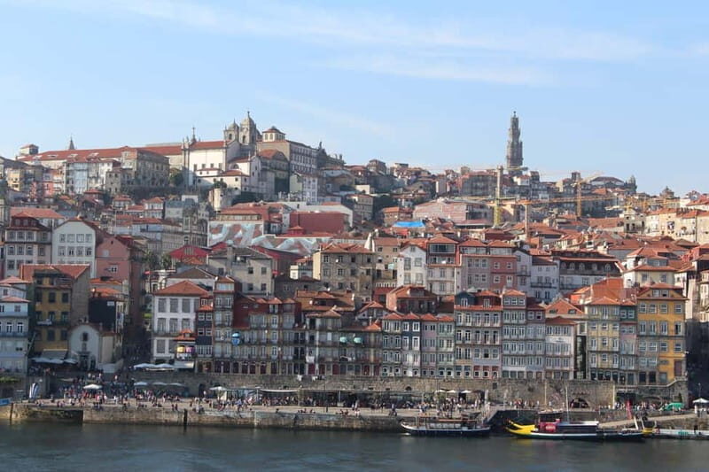Private Half-Day Porto Tour By Car - Who Would Love This Tour?