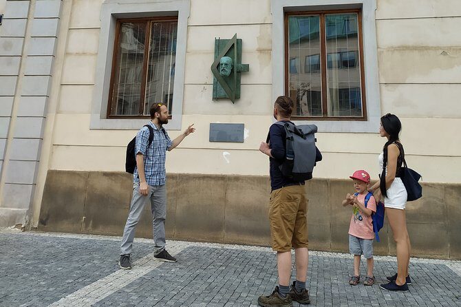 Private Half-Day Prague Walking Tour - Authentic Experiences From Past Travelers