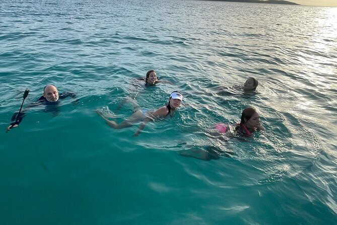 Private Half-Day Sailing and Snorkeling Tour - Practical Tips for Future Travelers