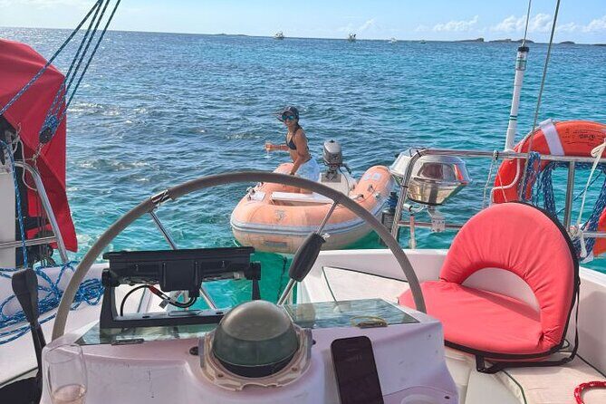 Private Half-Day Sailing and Snorkeling Tour - Who Would Love This Tour?