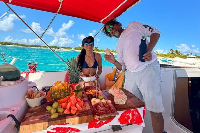 Private Half-Day Sailing and Snorkeling Tour - FAQ