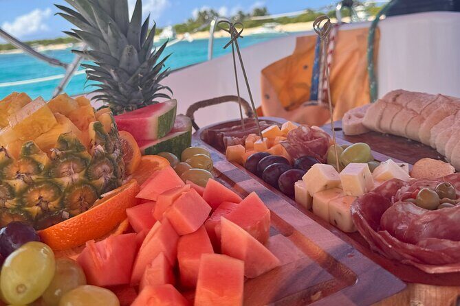 Private Half-Day Sailing and Snorkeling Tour - Final Words