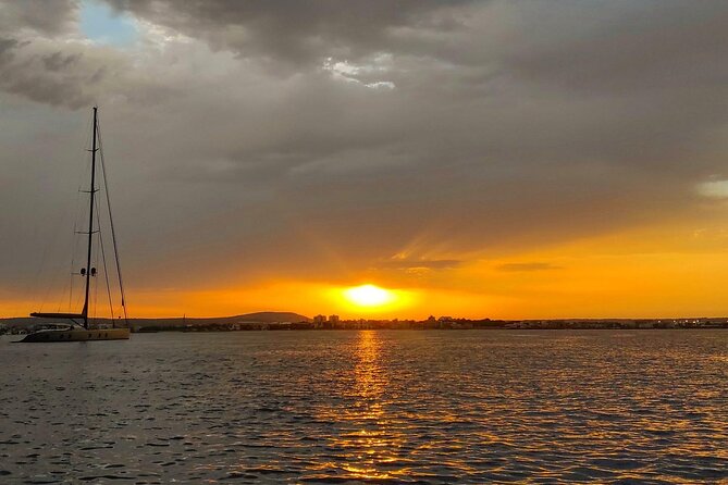 Private Half Day Sailing Boat Tour in Palma De Mallorca - Tour Overview and Highlights