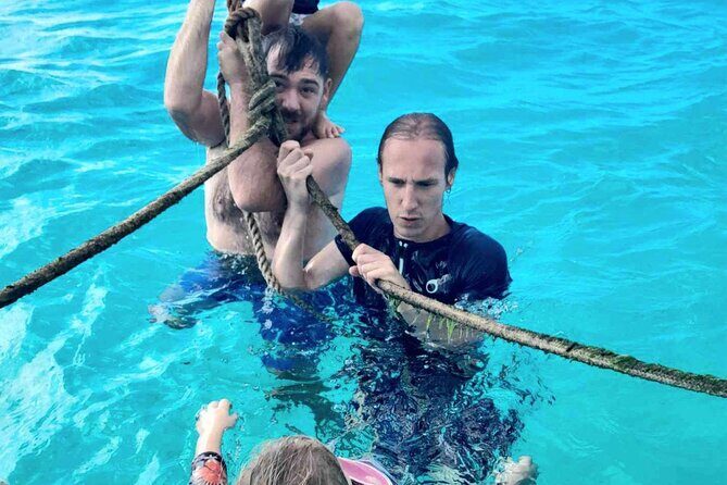 Private Half Day Sailing Excursion on the Lagoon of Tahiti - An In-Depth Look at the Private Lagoon Sailing Tour